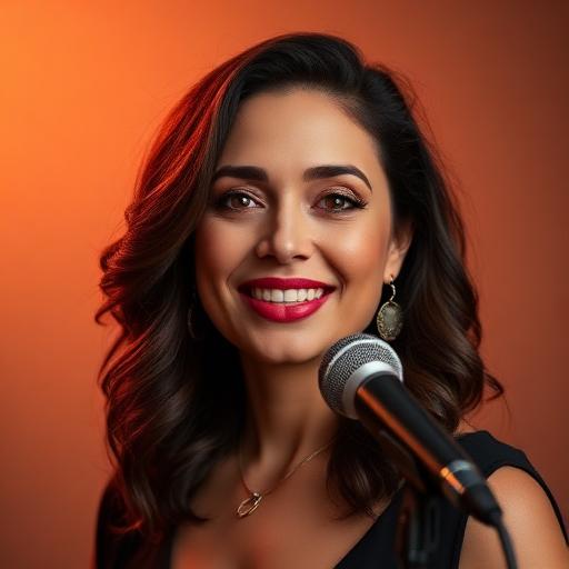 Elena Sanz